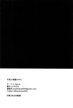 Page 29 of Tsukiyo wa Yukemuri no Naka ni