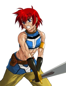 Page 2 of Tales of BoysPanic