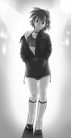 Page 38 of Tales of BoysPanic