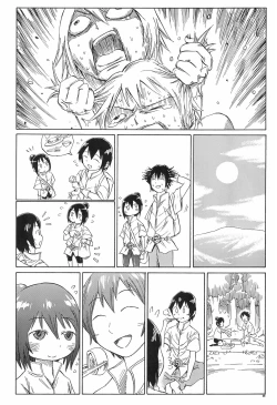 Page 28 of Mitsugo wa Minna no Musume
