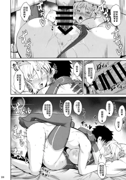 Page 25 of Bunny de H na Chichiue-sama