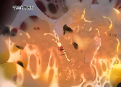 Page 25 of Fallen hero Drakosm