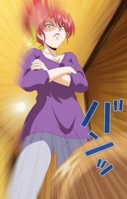 Page 173 of Chikanmonogatari Kanzenban