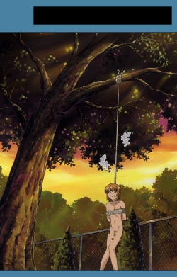 Page 189 of Chikanmonogatari Kanzenban