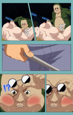 Page 200 of Issunboshi Kanzenban