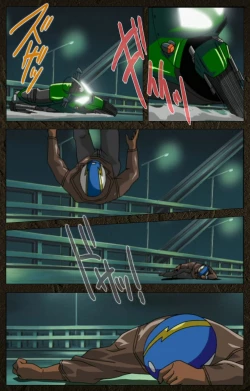 Page 250 of UrotsukidojiKanzenban