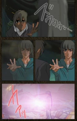 Page 277 of UrotsukidojiKanzenban