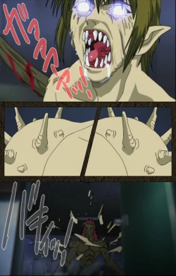 Page 521 of UrotsukidojiKanzenban