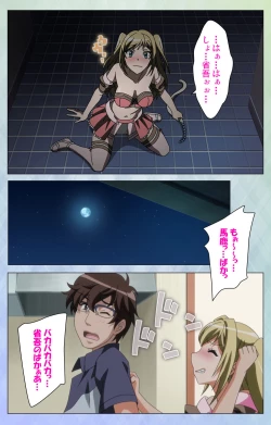 Page 161 of Otomehime Kanzenban