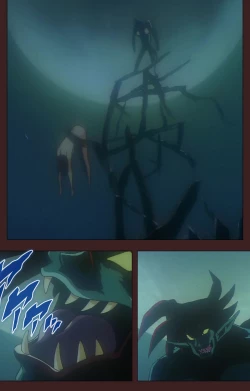 Page 217 of Gedou Gakuen Kanzenban