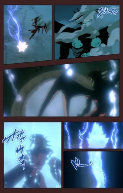 Page 284 of Gedou Gakuen Kanzenban