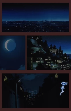 Page 311 of Gedou Gakuen Kanzenban