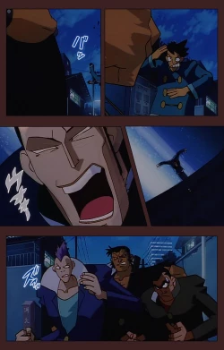 Page 317 of Gedou Gakuen Kanzenban