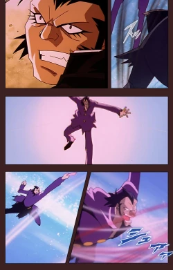 Page 39 of Gedou Gakuen Kanzenban