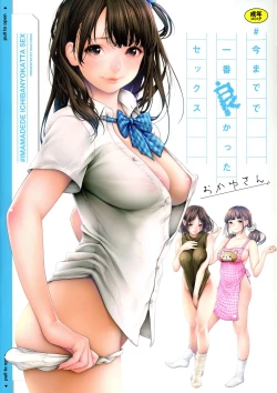 Page 1 of Imamadede Ichiban Yokatta Sex