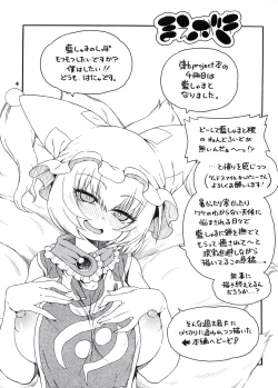 Page 3 of Touhou Meiko