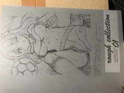 Page 4 of Rough Collection 01