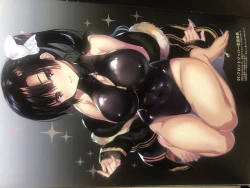 Page 2 of Gakkou de seishun! Full Colour Collection