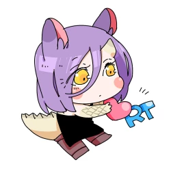 Page 174 of Bocchi Kaibutsu to Moumoku Shoujo