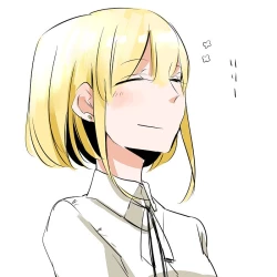 Page 29 of Bocchi Kaibutsu to Moumoku Shoujo