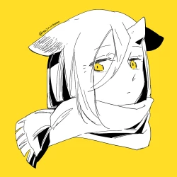 Page 365 of Bocchi Kaibutsu to Moumoku Shoujo