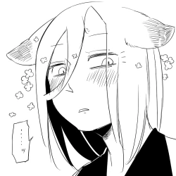 Page 368 of Bocchi Kaibutsu to Moumoku Shoujo