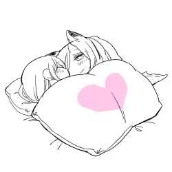 Page 372 of Bocchi Kaibutsu to Moumoku Shoujo