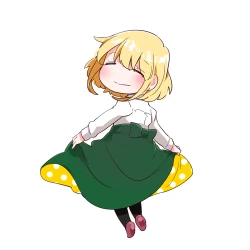 Page 483 of Bocchi Kaibutsu to Moumoku Shoujo