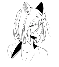 Page 508 of Bocchi Kaibutsu to Moumoku Shoujo