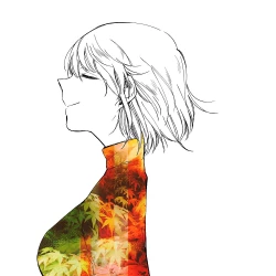 Page 766 of Bocchi Kaibutsu to Moumoku Shoujo