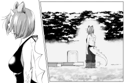 Page 778 of Bocchi Kaibutsu to Moumoku Shoujo