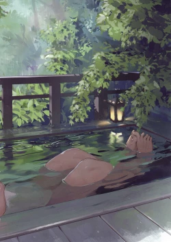 Page 15 of Yu no Hana Sakite