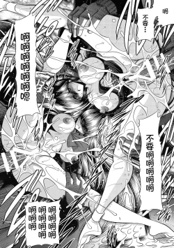 Page 38 of Nie no Sumika Joukan