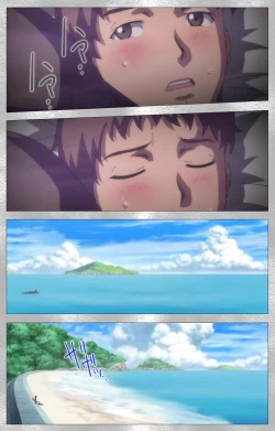 Page 20 of Yobai suru Nananin no Harame Complete ban