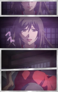 Page 6 of Yobai suru Nananin no Harame Complete ban