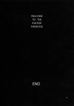 Page 54 of WELCOME TO THE FUCKIN' PARADISE