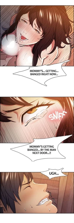 Page 51 of Taste of Forbbiden Fruit Ch.2/24