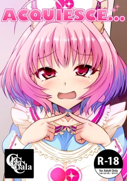 Page 22 of ACQUIESCE...