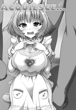 Page 2 of ACQUIESCE...