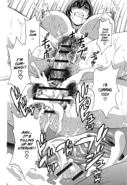 Page 144 of Ryoujoku!! Urechichi Paradise