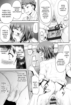 Page 110 of Kaname Date Jou