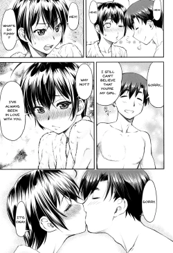 Page 58 of Kaname Date Jou