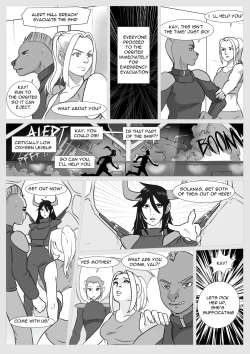 Page 6 of Daughters of Gardenia