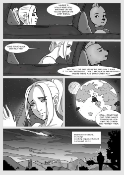 Page 8 of Daughters of Gardenia