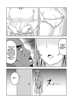 Page 45 of Asuna-san ga Agil ni Netorareru Ohanashi