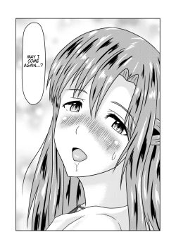 Page 46 of Asuna-san ga Agil ni Netorareru Ohanashi