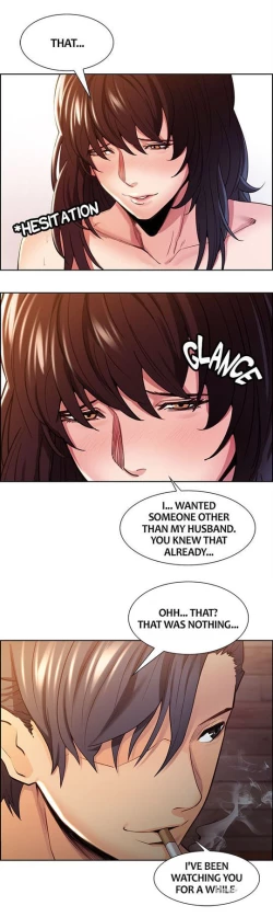 Page 55 of Taste of Forbbiden Fruit Ch.3/24