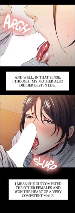 Page 81 of Taste of Forbbiden Fruit Ch.3/24