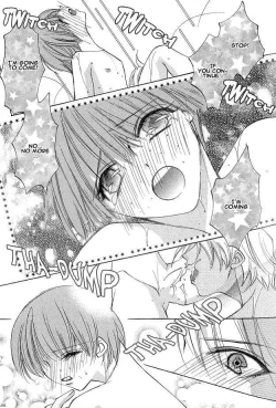 Page 16 of Crazy for daddy ch1