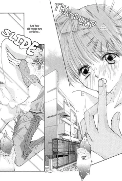 Page 27 of Crazy for daddy ch1